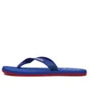 Adidas Originals Adidas Eezay Flip Flop Stylish Deep Blue Slippers