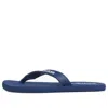 Adidas Originals Adidas Eezay Flip-flops Blue Slippers