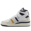 Adidas Originals Adidas End. X Forum High 'varsity - Navy'