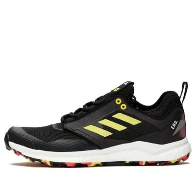 Adidas Originals Adidas End. X Terrex Agravic Xt 'thermochromic' In Black