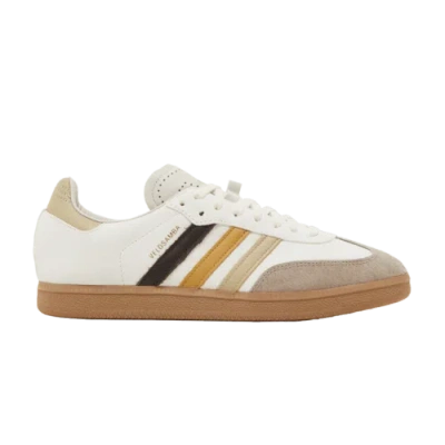Pre-owned Adidas Originals Adidas End. X Velosamba Ocial Cycling - Coffee' If2864 Men's Shoes In Legend Ink/team Coffee/black