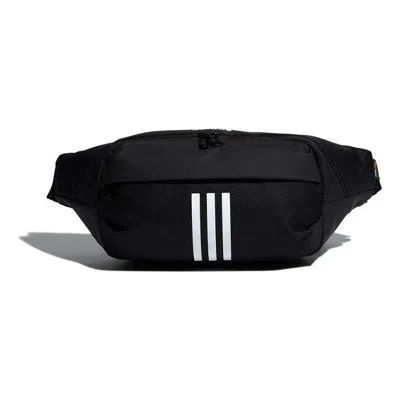 Adidas Originals Adidas Endurance Packing System Waist Bag 'black White'