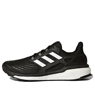 Adidas Originals Adidas Energy Boost 'core Black' In Multi