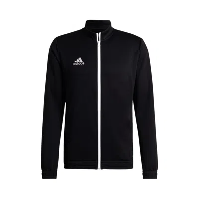 Pre-owned Adidas Originals Adidas Entrada 22 Training Jacket 'black' | Men's Size Xs