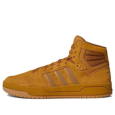 Adidas Originals Adidas Entrap 'brown Yellow'