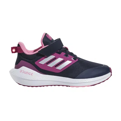 Pre-owned Adidas Originals Adidas Eq21 Run 2.0 J 'legend Ink Real Magenta' | Blue | Kid's Size 12