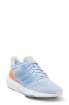 Adidas Originals Adidas Eq23 Run Athletic Sneaker In Blue/grey/blue