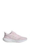 Adidas Originals Adidas Eq23 Run Athletic Sneaker In Pink/white/crystal
