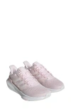 Adidas Originals Adidas Eq23 Run Sneaker In Pink/white/white