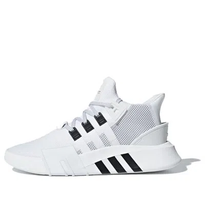 Adidas Originals Adidas Eqt Bask Adv 'cloud White'