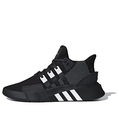 Adidas Originals Adidas Eqt Bask Adv 'core Black'