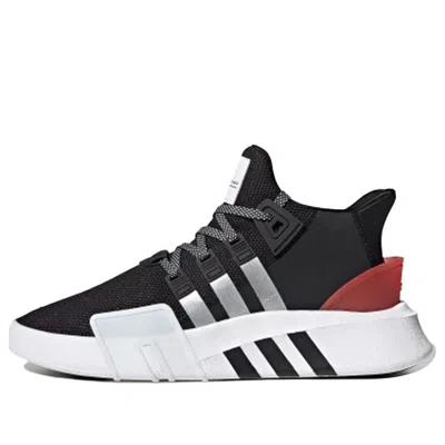 Adidas Originals Adidas Eqt Bask Adv 'core Black'