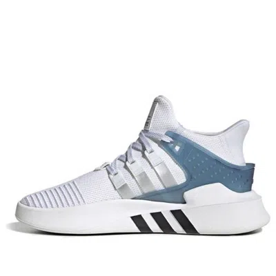 Adidas Originals Adidas Eqt Bask Adv 'footwear White'