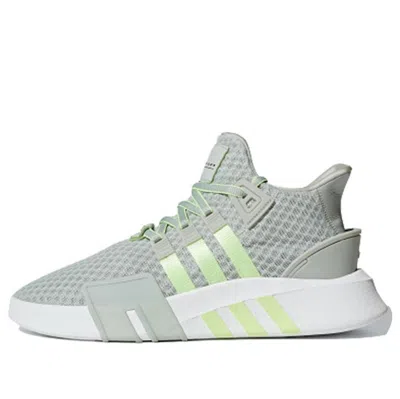 Adidas Originals Adidas Eqt Bask Adv 'grey'