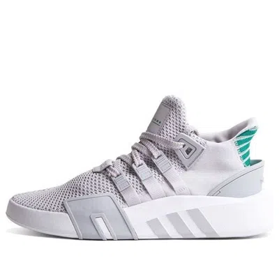 Adidas Originals Adidas Eqt Bask Adv 'grey One' In Gray