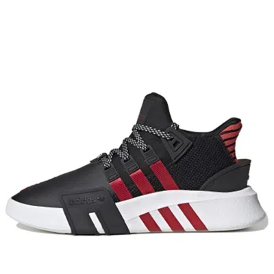 Adidas Originals Adidas Eqt Bask Adv 'scarlet'