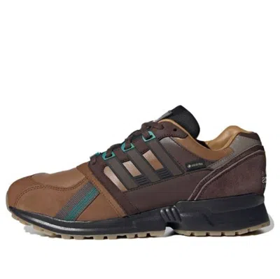 Adidas Originals Adidas Eqt Csg 91 Gtx 'brown Black'
