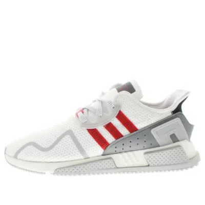 Adidas Originals Adidas Eqt Cushion Adv 'asia' In White