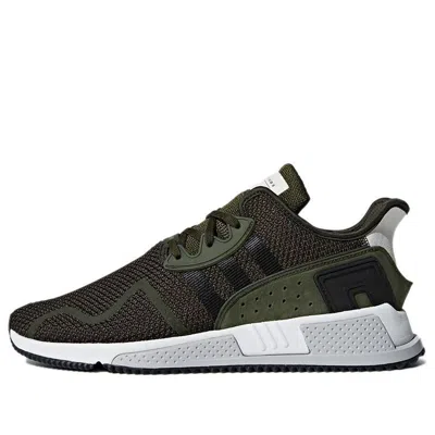 Adidas Originals Adidas Eqt Cushion Adv 'cargo'