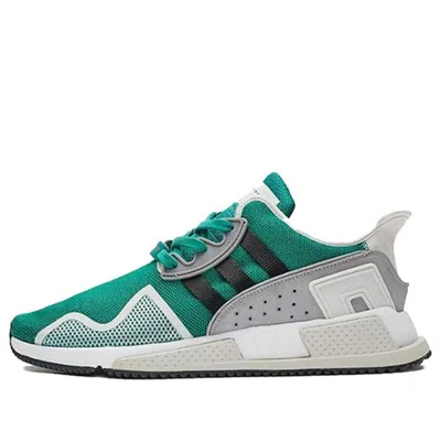 Adidas Originals Adidas Eqt Cushion Adv 'sub Green'