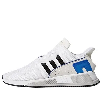 Adidas Originals Adidas Eqt Cushion Adv 'white Royal'