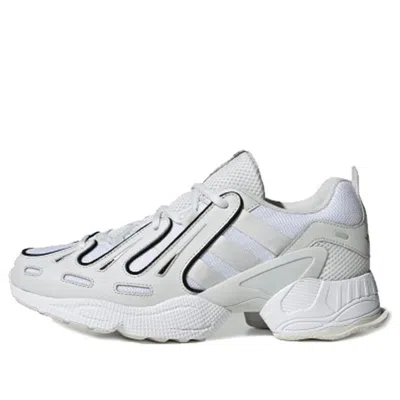 Adidas Originals Adidas Eqt Gazelle 'crystal White'