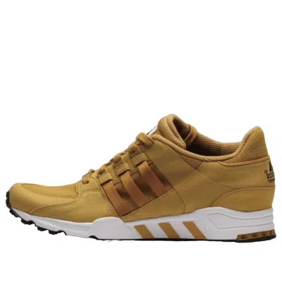Adidas Originals Adidas Eqt Running Support 'brown White'