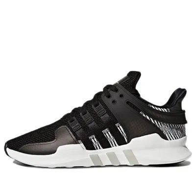 Adidas Originals Adidas Eqt Support Adv 'black' In Multi