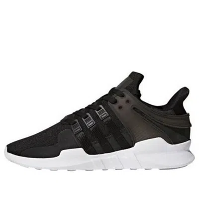 Adidas Originals Adidas Eqt Support Adv 'black'