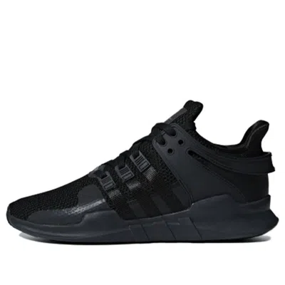 Adidas Originals Adidas Eqt Support Adv 'black'