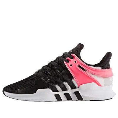 Adidas Originals Adidas Eqt Support Adv 'core Black Turbo'