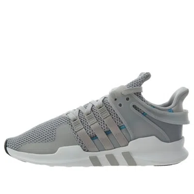 Adidas Originals Adidas Eqt Support Adv 'grey' In Gray