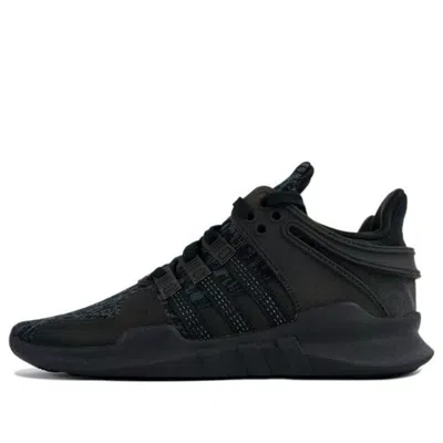 Adidas Originals Adidas Eqt Support Adv J 'black'