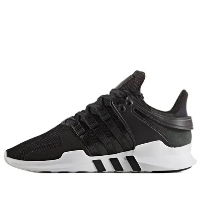Adidas Originals Adidas Eqt Support Adv 'milled Leather' In Multi