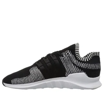 Adidas Originals Adidas Eqt Support Adv Primeknit 'black White'