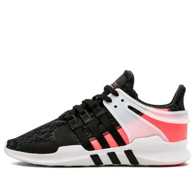 Adidas Originals Adidas Eqt Support Adv Primeknit 'turbo' In Multi