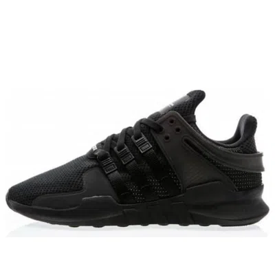 Adidas Originals Adidas Eqt Support Adv 'triple Black'