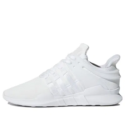 Adidas Originals Adidas Eqt Support Adv 'triple White'