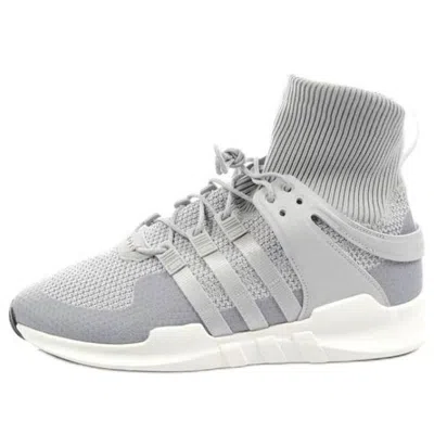 Adidas Originals Adidas Eqt Support Adv Winter 'grey' In Multi