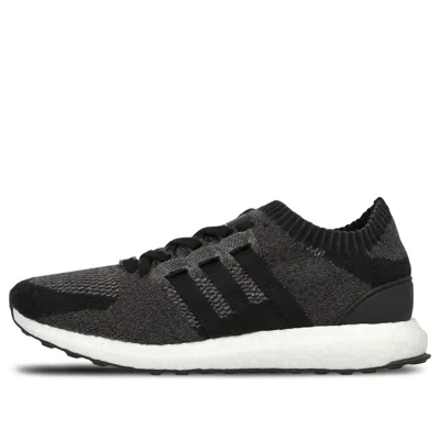 Adidas Originals Adidas Eqt Support Ultra Primeknit 'core Black'