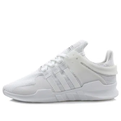 Adidas Originals Adidas Equipment Support Adv 'triple White' In Multi