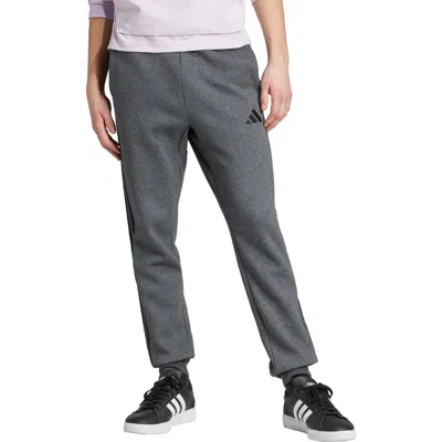 Adidas Originals Adidas Essentials 3-stripes Fleece Sweatpants