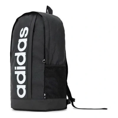 Adidas Originals Adidas Essentials Linear Backpack 'black'