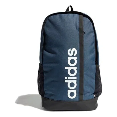 Adidas Originals Adidas Essentials Logo Backpack 'navy'