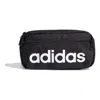 Adidas Originals Adidas Essentials Logo Bum Bag 'black White'