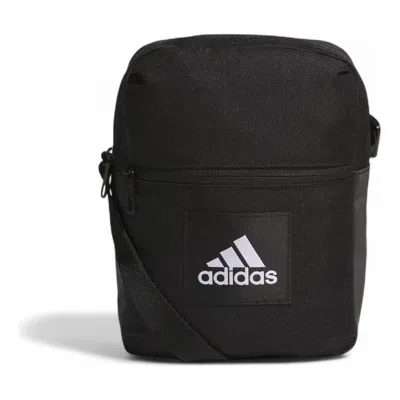 Adidas Originals Adidas Essentials Organizer Bag 'black White'