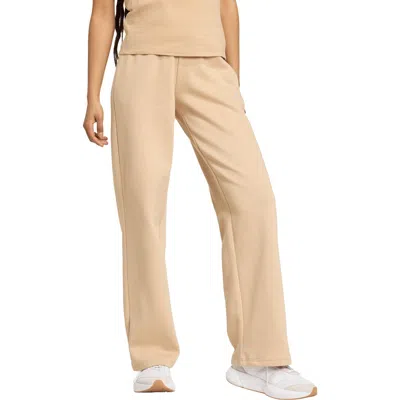 Adidas Originals Adidas Essentials Pants In Neutral