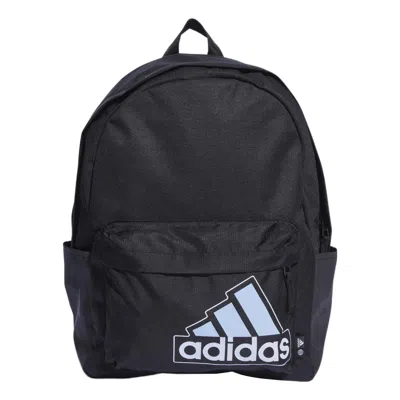 Adidas Originals Adidas Essentials Seasonal Backpack Black
