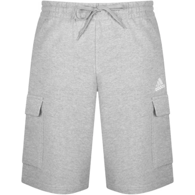 Adidas Originals Shorts Grey