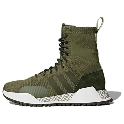 Adidas Originals Adidas F 1 3 Primeknit Boots 'olive Cargo'